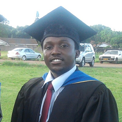 Graduation Day