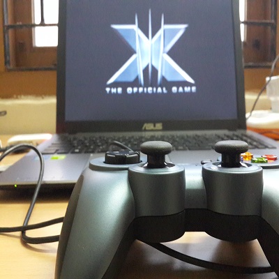 Gamer Machine